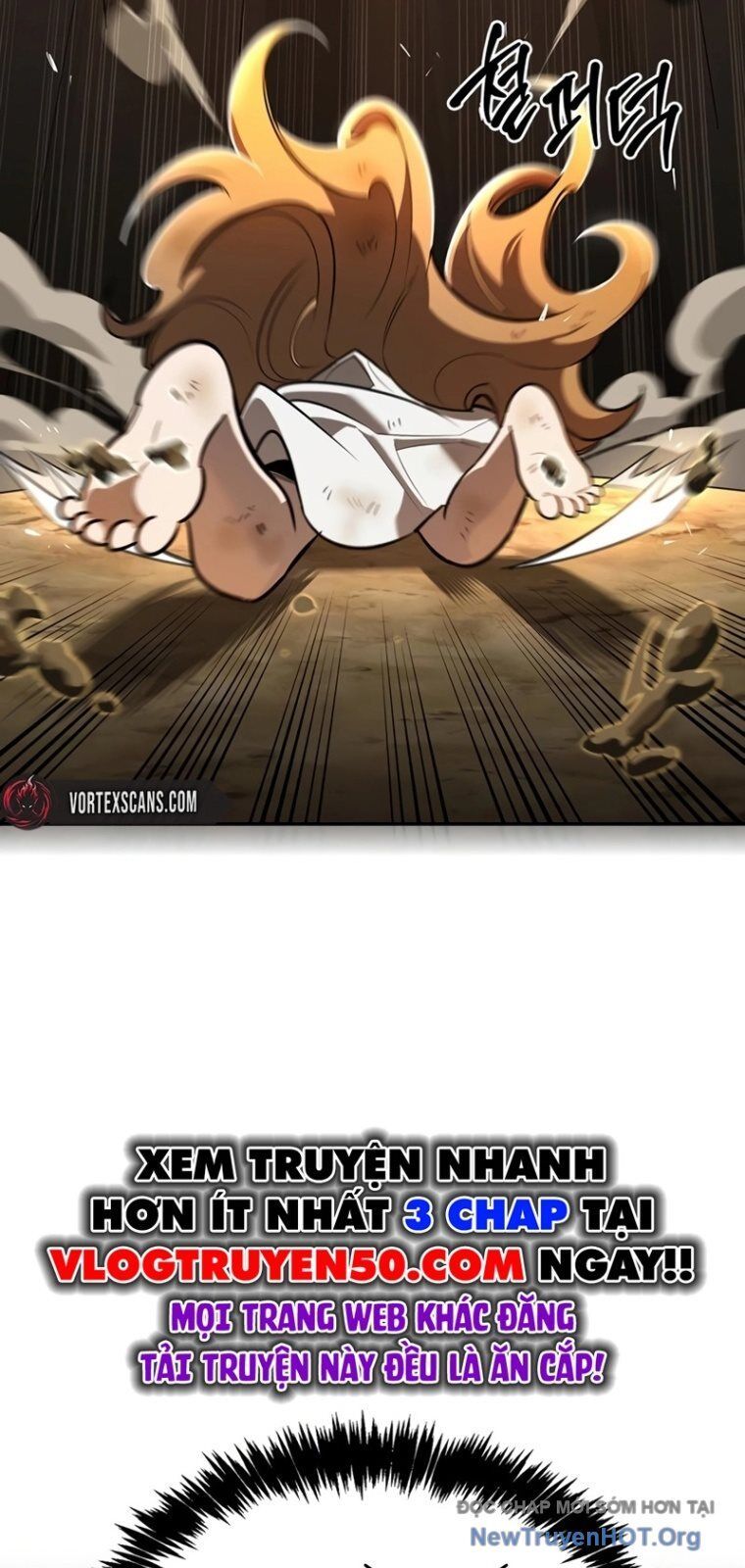 Healer Cấp S Chữa Trị Cho Quái Vật Chap 6 - Next Chap 7