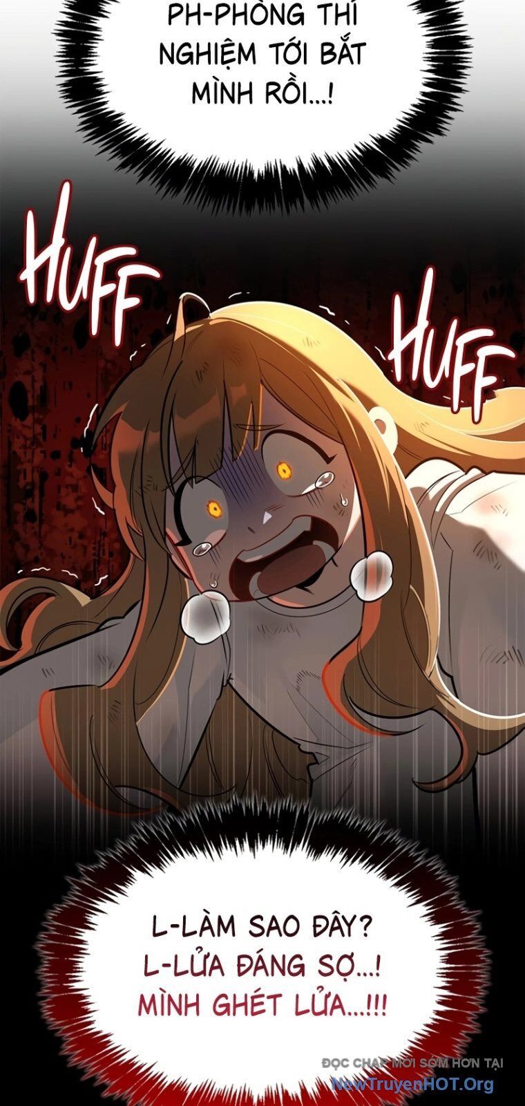 Healer Cấp S Chữa Trị Cho Quái Vật Chap 6 - Next Chap 7