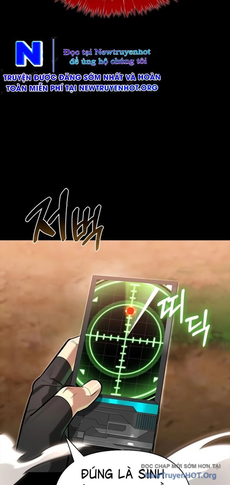 Healer Cấp S Chữa Trị Cho Quái Vật Chap 6 - Next Chap 7