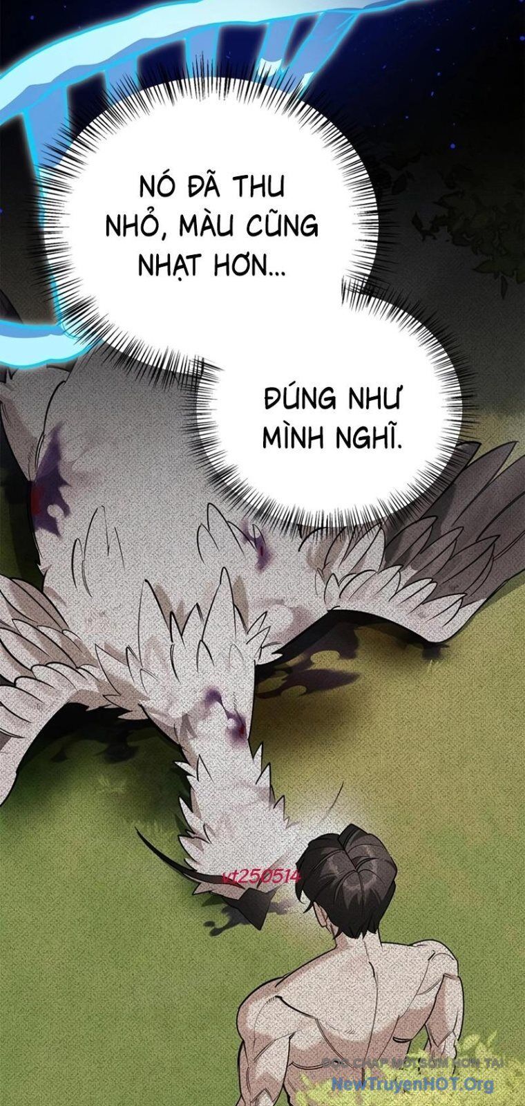 Healer Cấp S Chữa Trị Cho Quái Vật Chap 6 - Next Chap 7