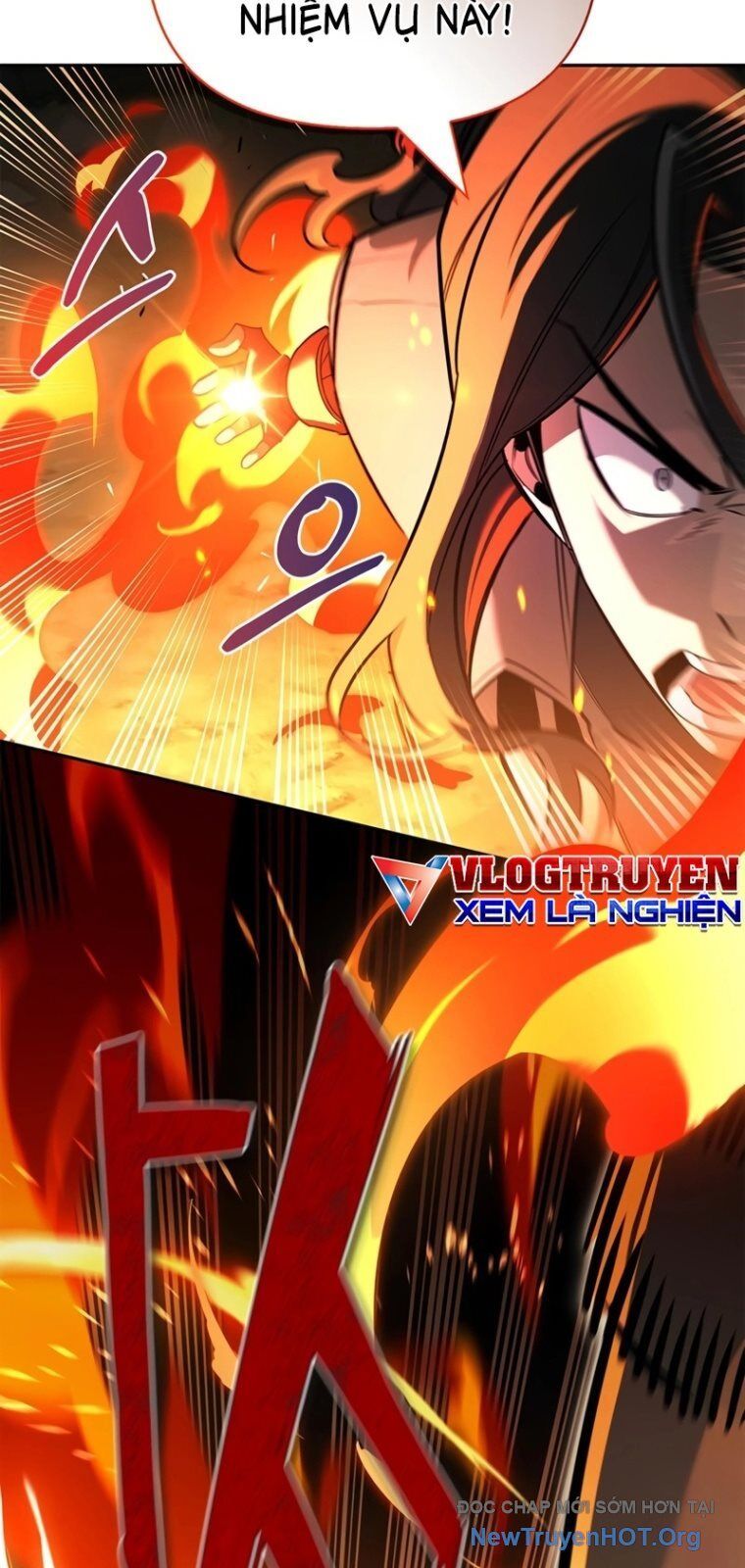 Healer Cấp S Chữa Trị Cho Quái Vật Chap 6 - Next Chap 7