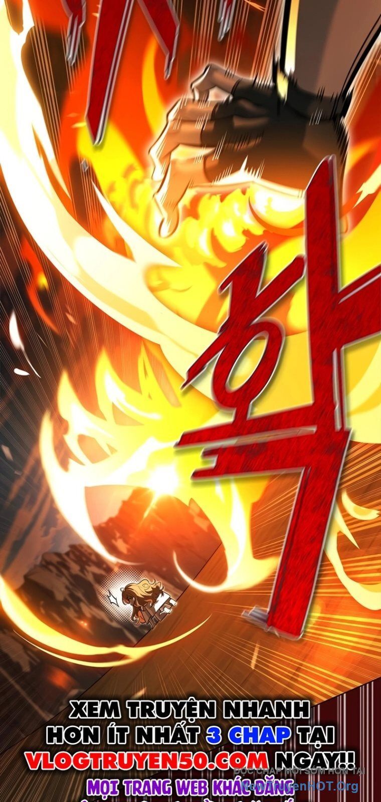 Healer Cấp S Chữa Trị Cho Quái Vật Chap 6 - Next Chap 7