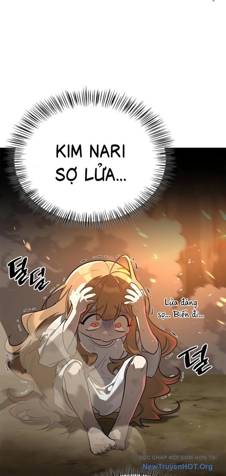 Healer Cấp S Chữa Trị Cho Quái Vật Chap 6 - Next Chap 7