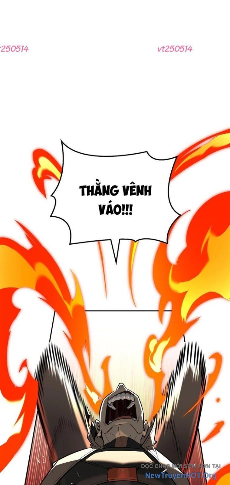 Healer Cấp S Chữa Trị Cho Quái Vật Chap 6 - Next Chap 7