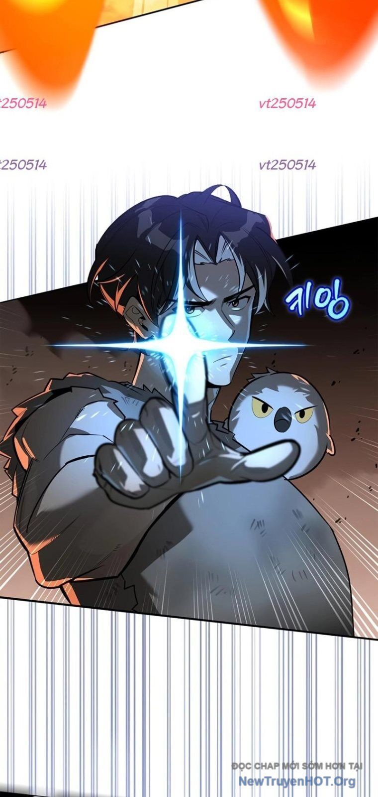 Healer Cấp S Chữa Trị Cho Quái Vật Chap 6 - Next Chap 7