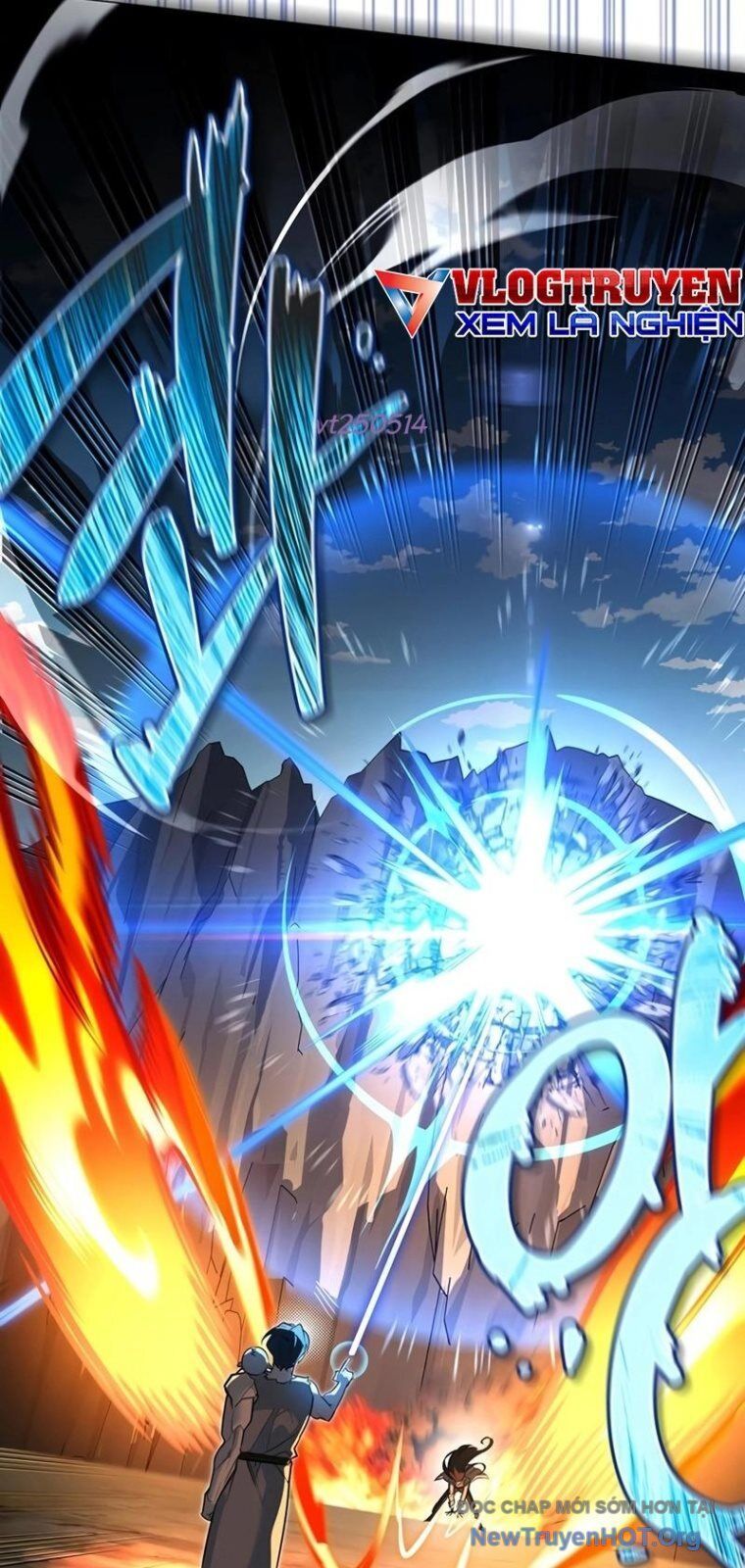 Healer Cấp S Chữa Trị Cho Quái Vật Chap 6 - Next Chap 7