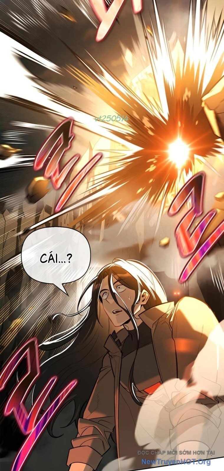 Healer Cấp S Chữa Trị Cho Quái Vật Chap 6 - Next Chap 7