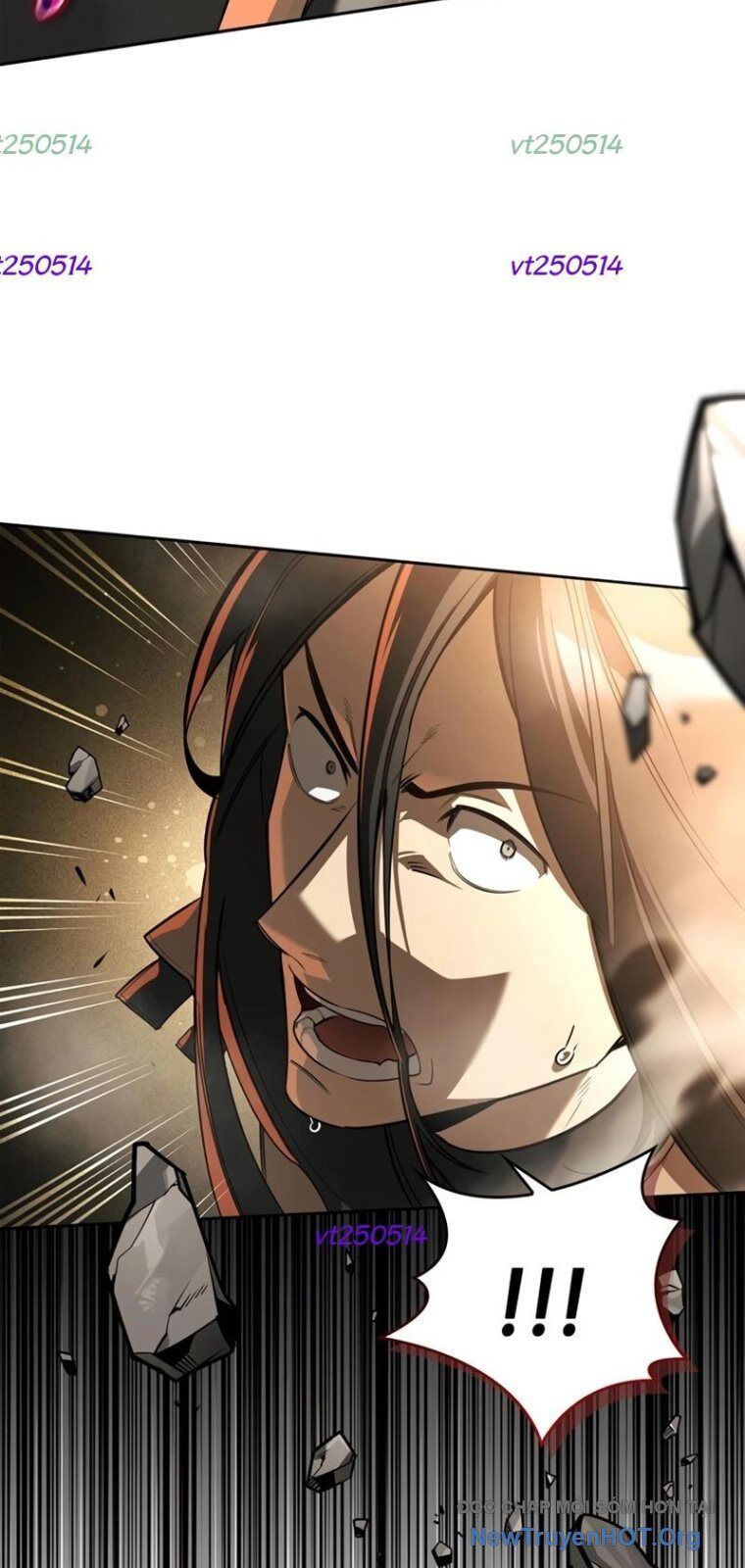 Healer Cấp S Chữa Trị Cho Quái Vật Chap 6 - Next Chap 7