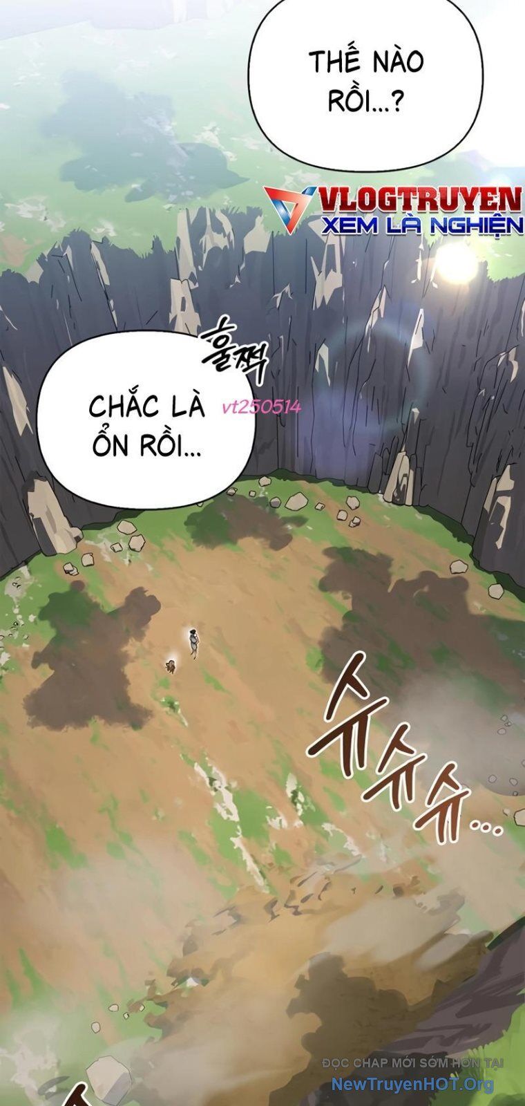 Healer Cấp S Chữa Trị Cho Quái Vật Chap 6 - Next Chap 7