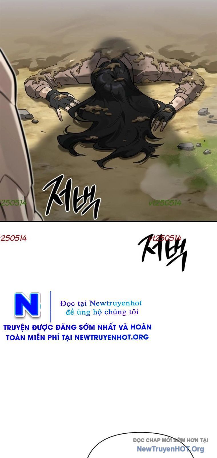 Healer Cấp S Chữa Trị Cho Quái Vật Chap 6 - Next Chap 7