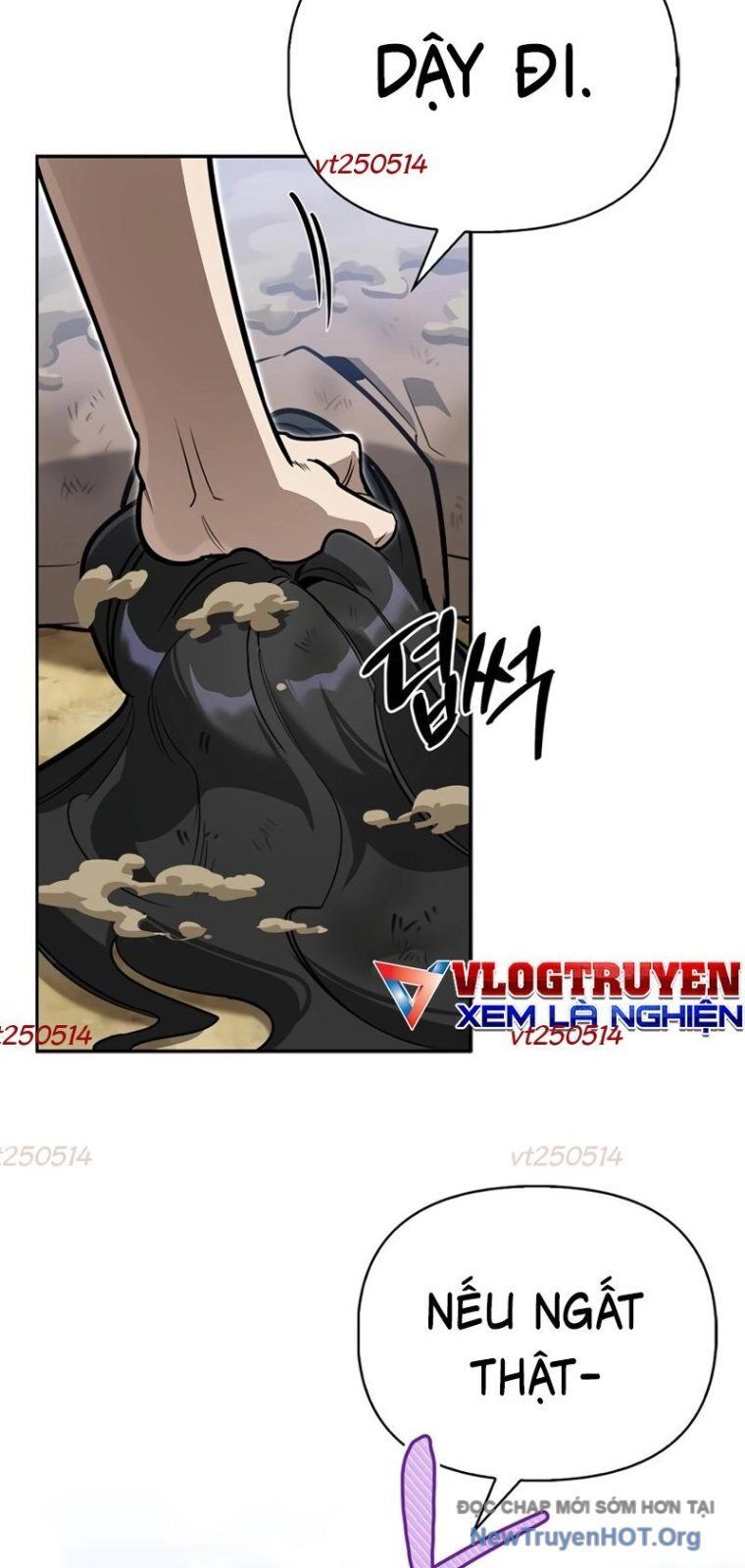 Healer Cấp S Chữa Trị Cho Quái Vật Chap 6 - Next Chap 7