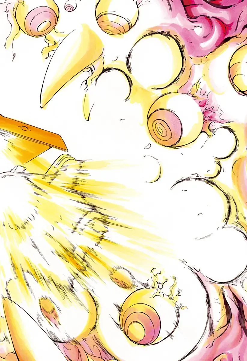 Heaven's Taxi Chap 0 - Next Chap 1