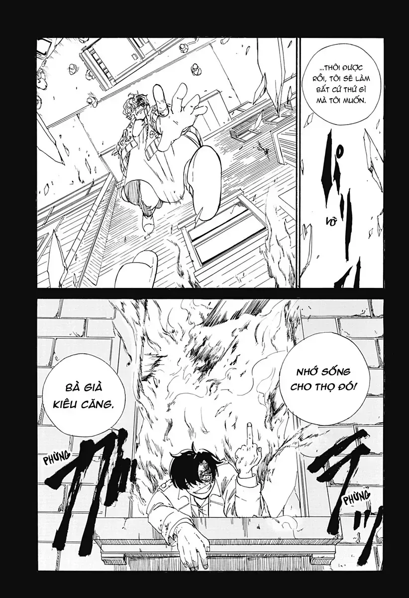 Heaven's Taxi Chap 0 - Next Chap 1