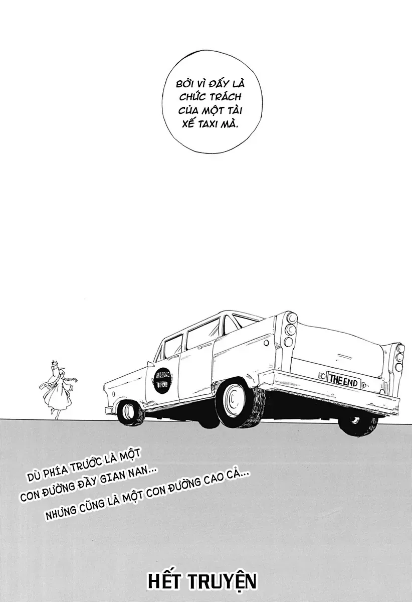 Heaven's Taxi Chap 0 - Next Chap 1