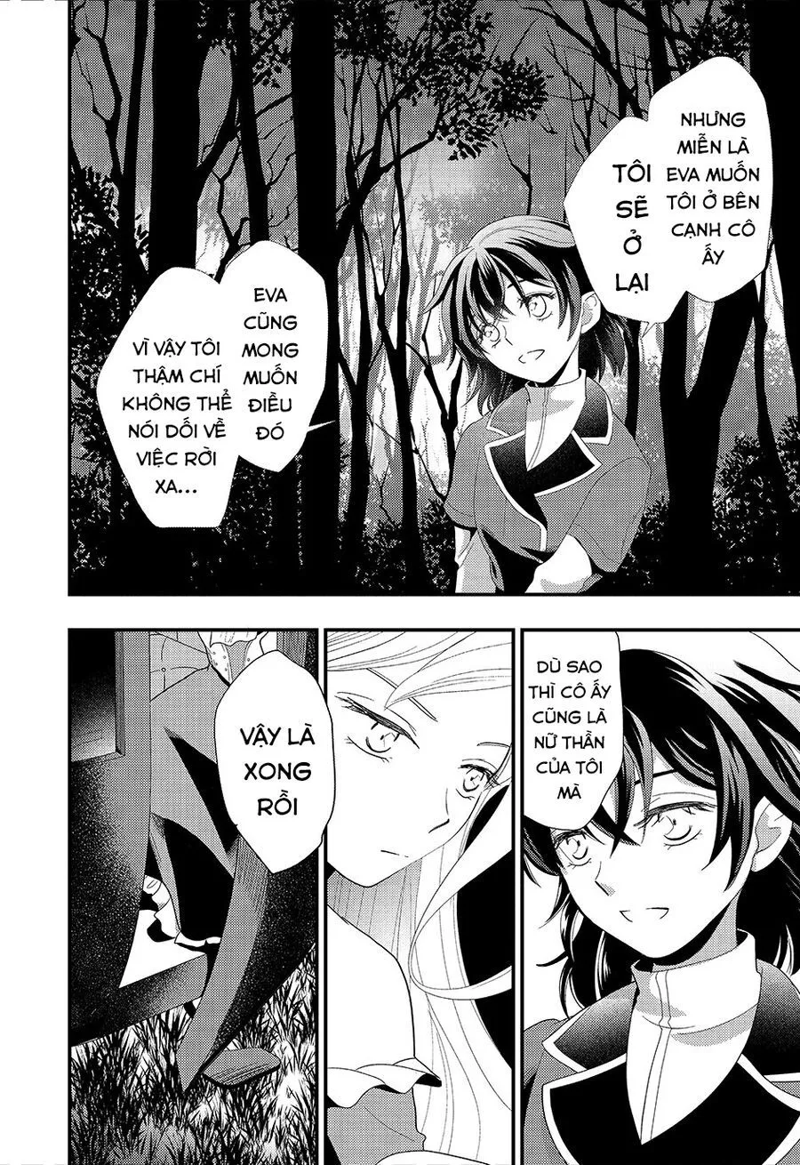 Heimin No Watashi Desu Ga Koushaku Reijou-Sama O Taburakashite Ikiteimasu Chap 2 - Next Chap 3