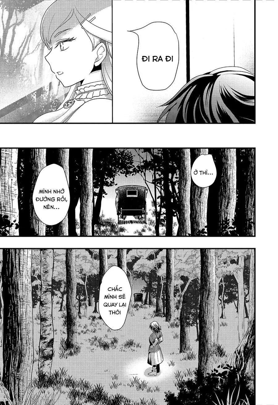 Heimin No Watashi Desu Ga Koushaku Reijou-Sama O Taburakashite Ikiteimasu Chap 2 - Next Chap 3