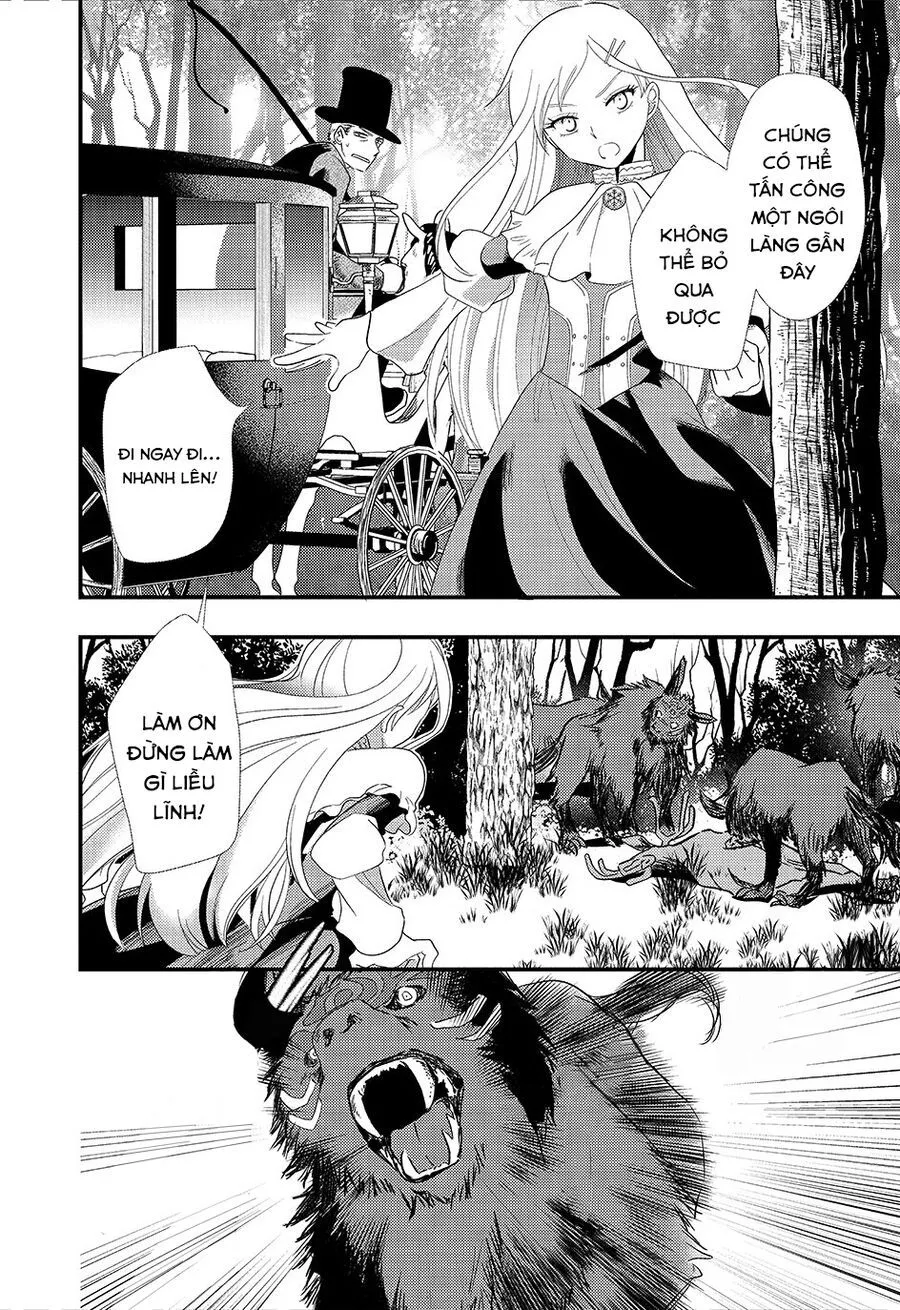 Heimin No Watashi Desu Ga Koushaku Reijou-Sama O Taburakashite Ikiteimasu Chap 2 - Next Chap 3