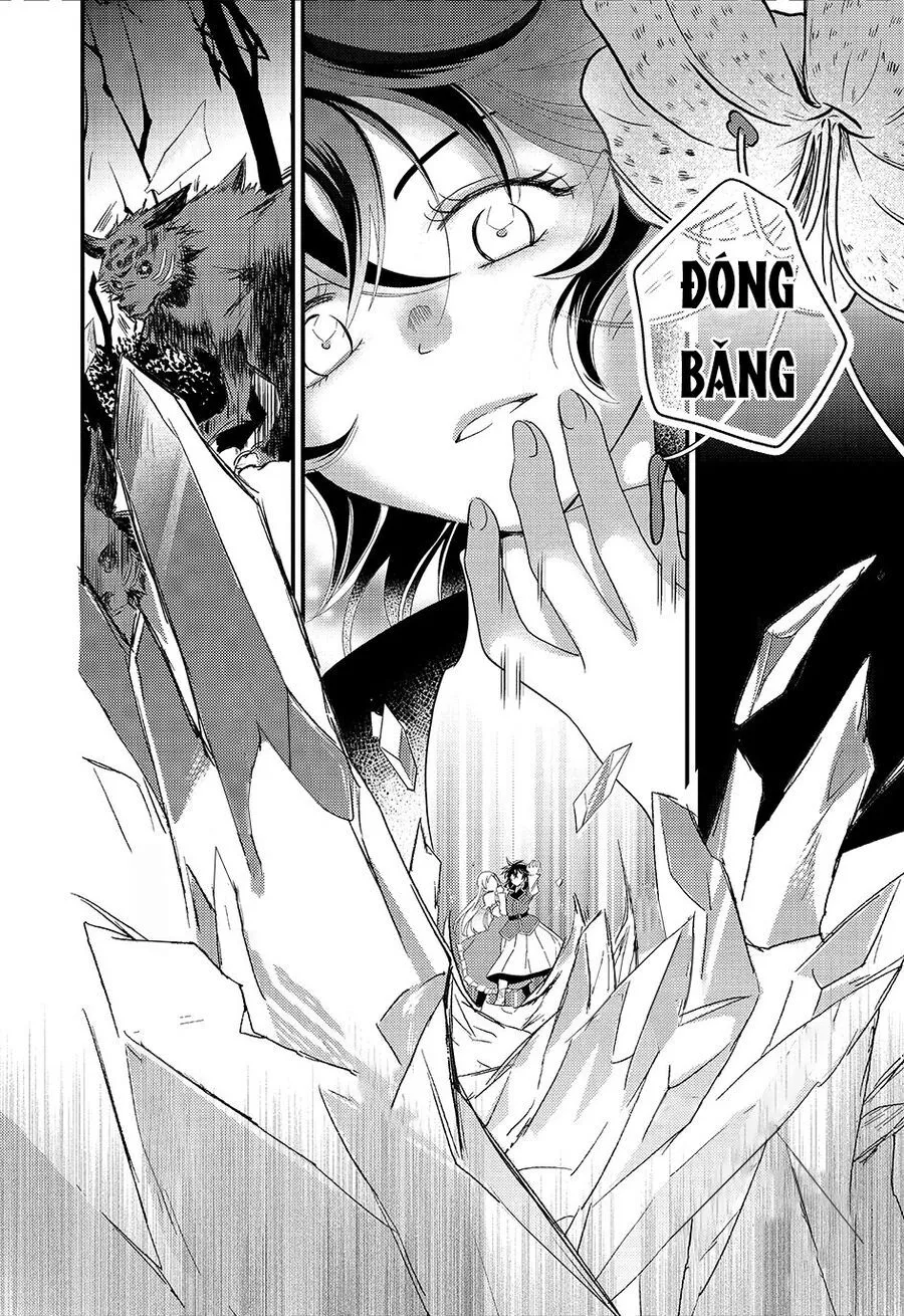 Heimin No Watashi Desu Ga Koushaku Reijou-Sama O Taburakashite Ikiteimasu Chap 2 - Next Chap 3