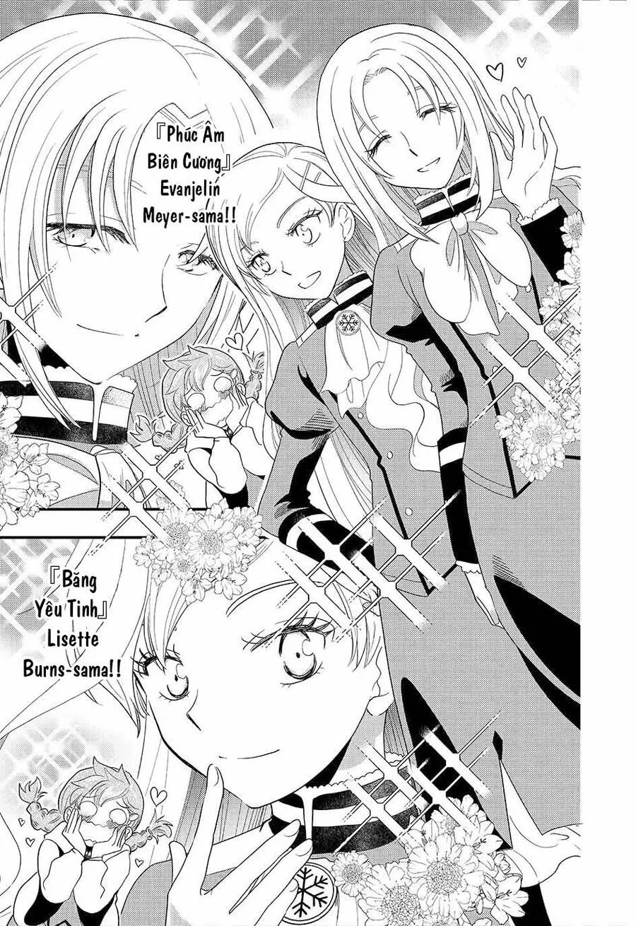 Heimin No Watashi Desu Ga Koushaku Reijou-Sama O Taburakashite Ikiteimasu Chap 3 - Next Chap 4