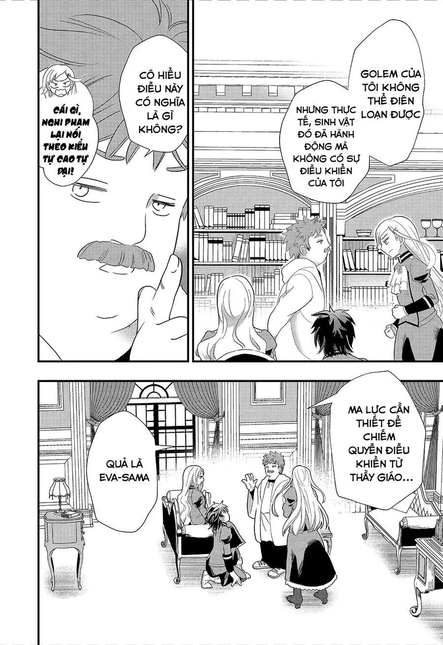 Heimin No Watashi Desu Ga Koushaku Reijou-Sama O Taburakashite Ikiteimasu Chap 4 - Next Chap 5