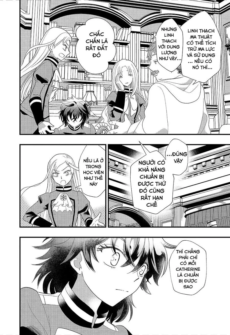 Heimin No Watashi Desu Ga Koushaku Reijou-Sama O Taburakashite Ikiteimasu Chap 4 - Next Chap 5