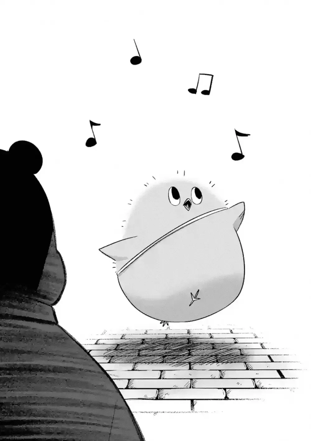 Helck Ngoại Truyện: Piwi - Phúc Lục Điểu Chap 2 - Next Chap 3