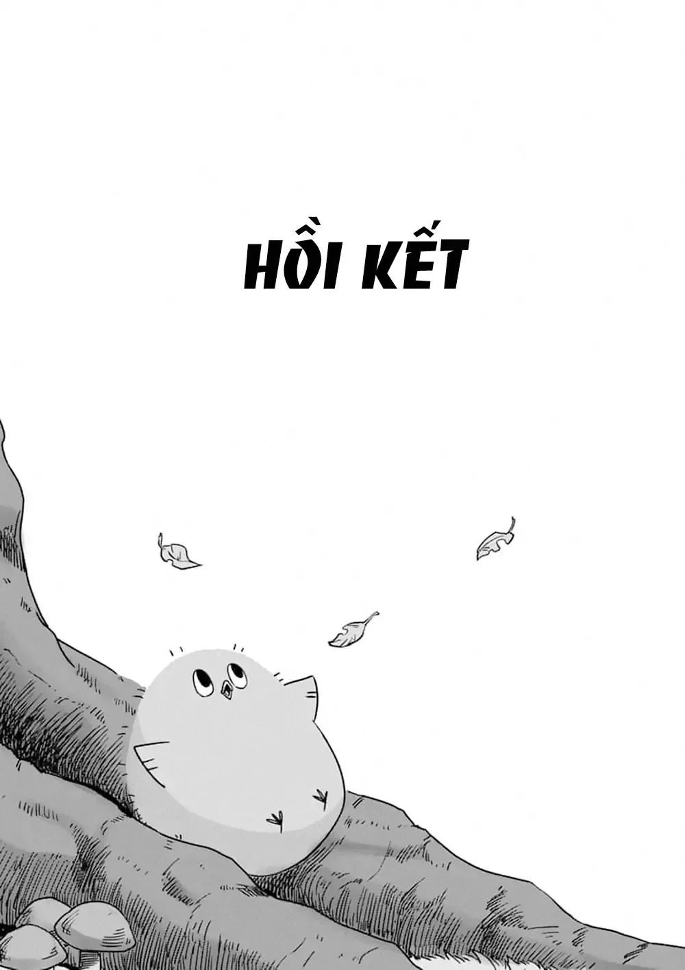 Helck Ngoại Truyện: Piwi - Phúc Lục Điểu Chap 7 - Next Chap 8