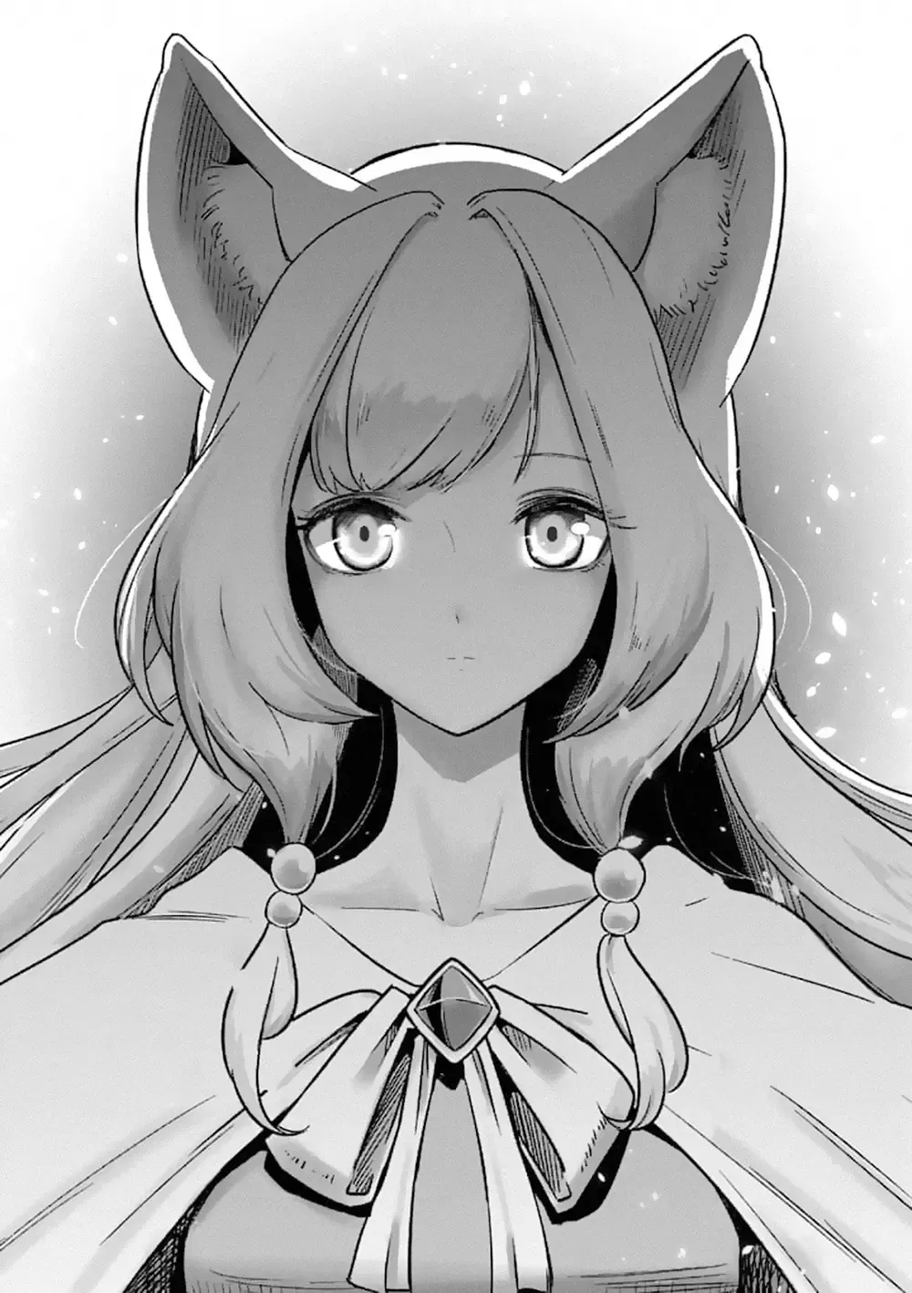 Helck Ngoại Truyện: Piwi - Phúc Lục Điểu Chap 7 - Next Chap 8