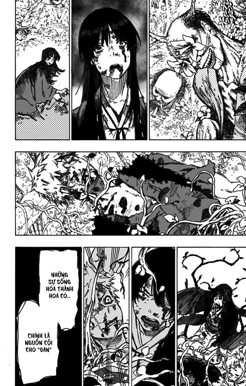 Hell’s Paradise: Jigokuraku Chap 19 - Next Chap 20