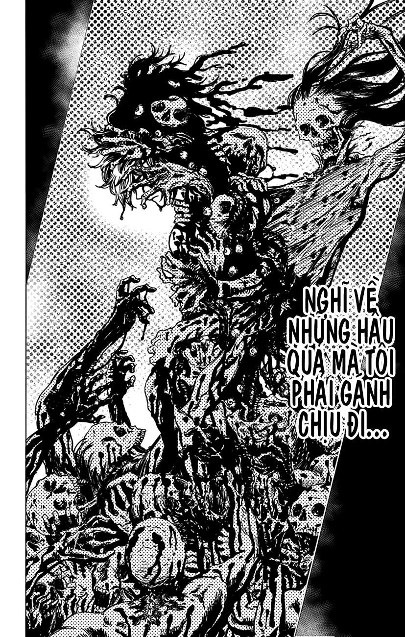 Hell’s Paradise: Jigokuraku Chap 2 - Next Chap 3