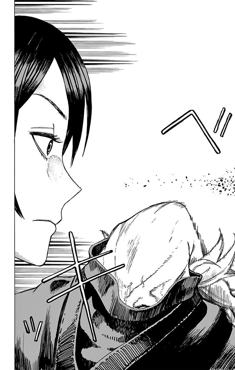 Hell’s Paradise: Jigokuraku Chap 3 - Next Chap 4