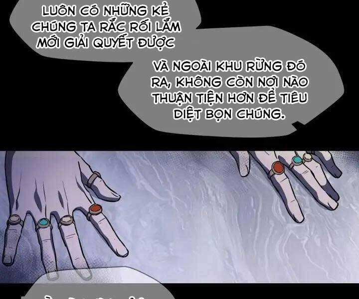 Helmut Đứa Trẻ Bị Ruồng Bỏ Chap 1 - Next Chap 2