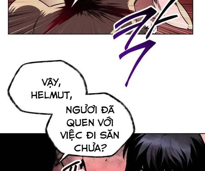 Helmut Đứa Trẻ Bị Ruồng Bỏ Chap 1 - Next Chap 2