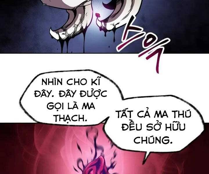 Helmut Đứa Trẻ Bị Ruồng Bỏ Chap 1 - Next Chap 2