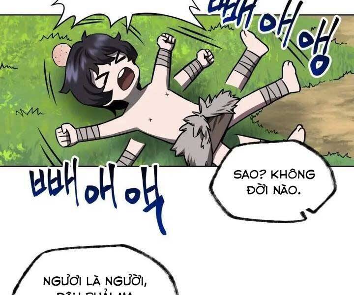 Helmut Đứa Trẻ Bị Ruồng Bỏ Chap 1 - Next Chap 2