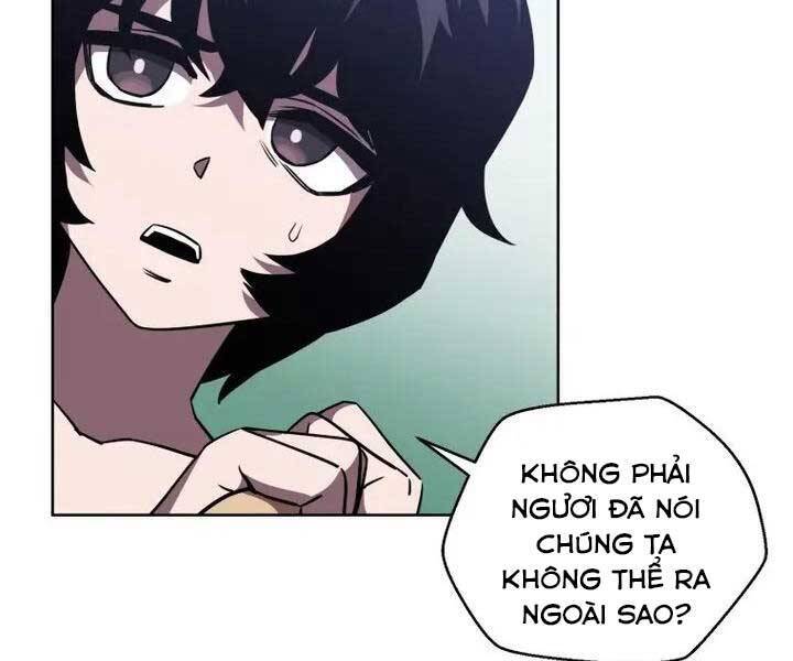 Helmut Đứa Trẻ Bị Ruồng Bỏ Chap 1 - Next Chap 2