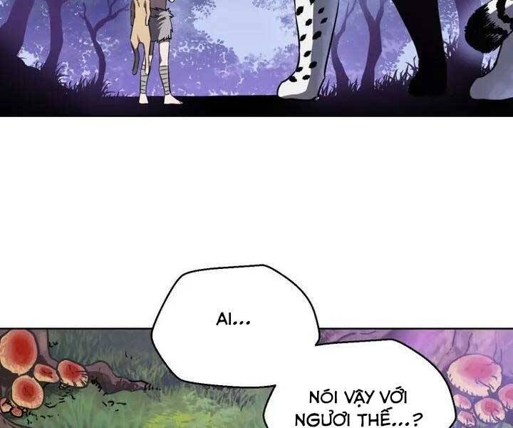 Helmut Đứa Trẻ Bị Ruồng Bỏ Chap 1 - Next Chap 2