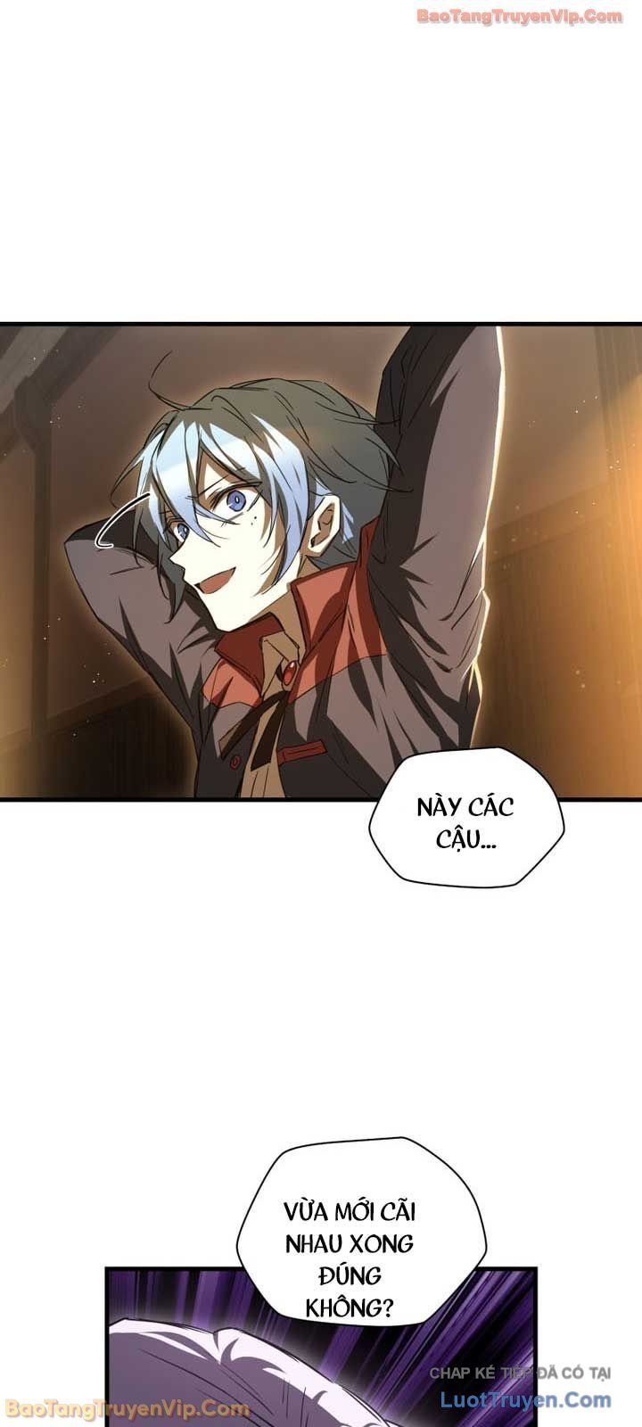 Helmut Đứa Trẻ Bị Ruồng Bỏ Chap 121 - Next Chap 122