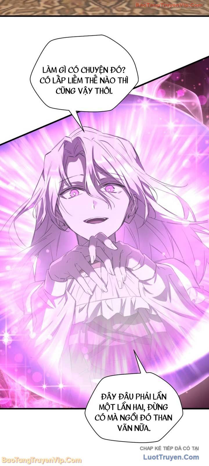 Helmut Đứa Trẻ Bị Ruồng Bỏ Chap 121 - Next Chap 122