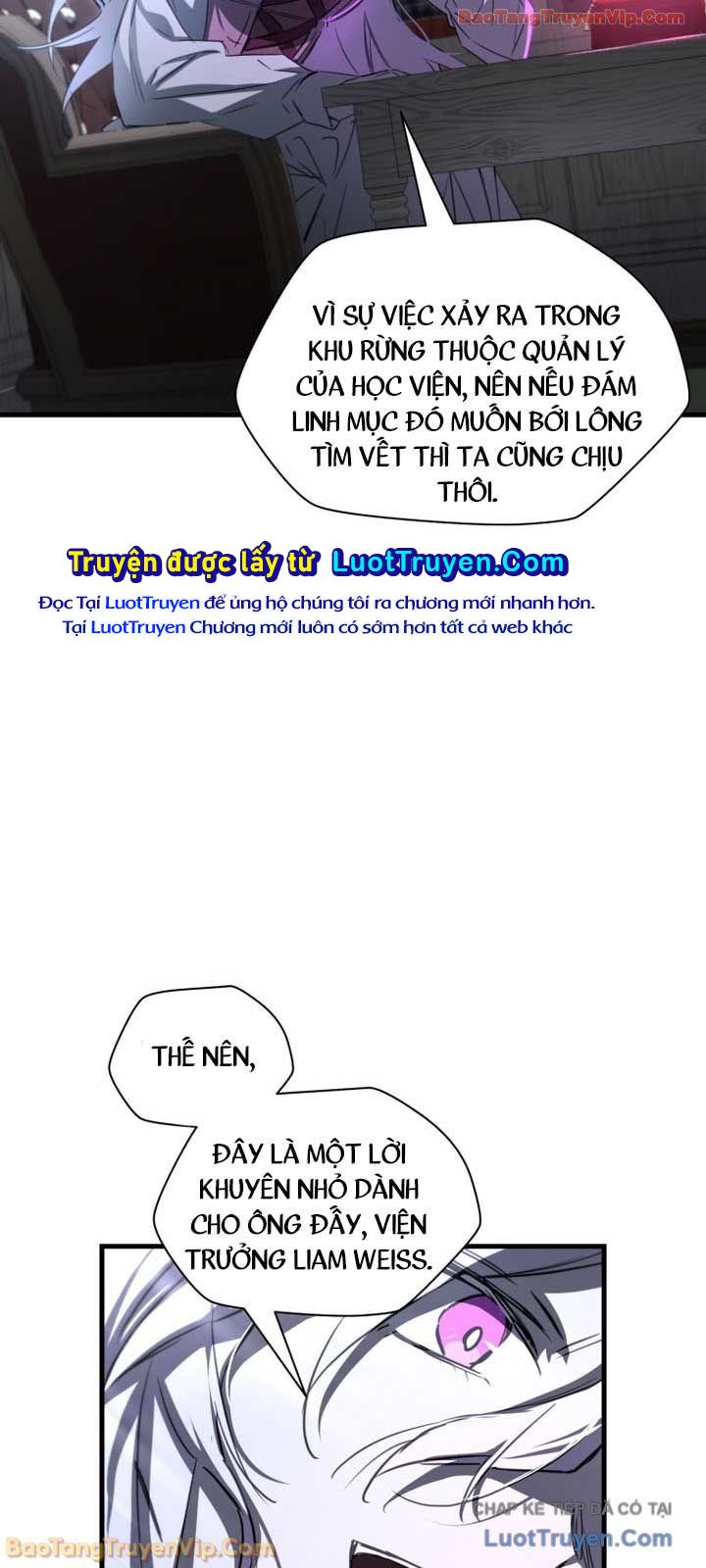 Helmut Đứa Trẻ Bị Ruồng Bỏ Chap 121 - Next Chap 122