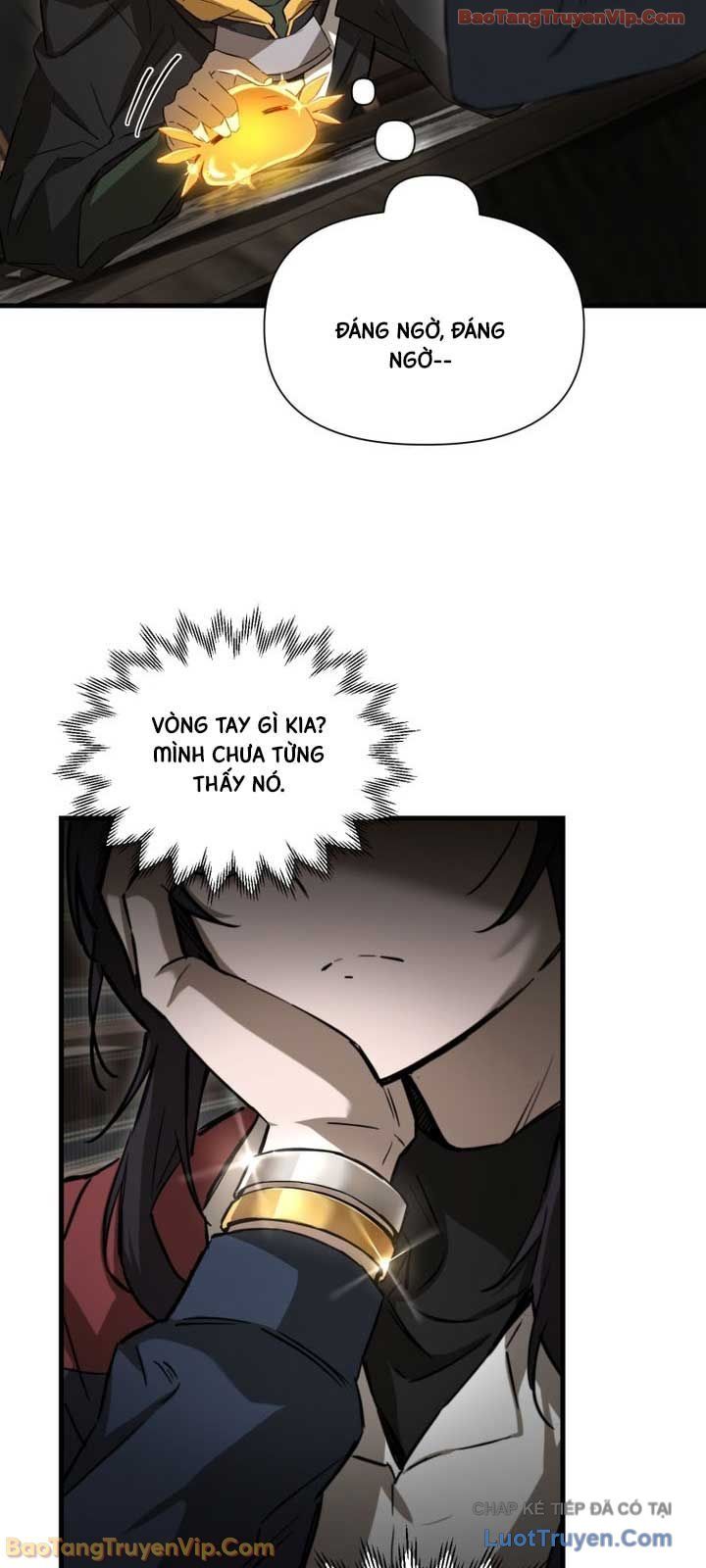 Helmut Đứa Trẻ Bị Ruồng Bỏ Chap 122 - Next Chap 123