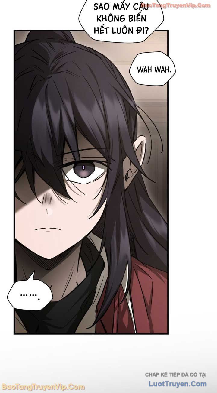 Helmut Đứa Trẻ Bị Ruồng Bỏ Chap 122 - Next Chap 123