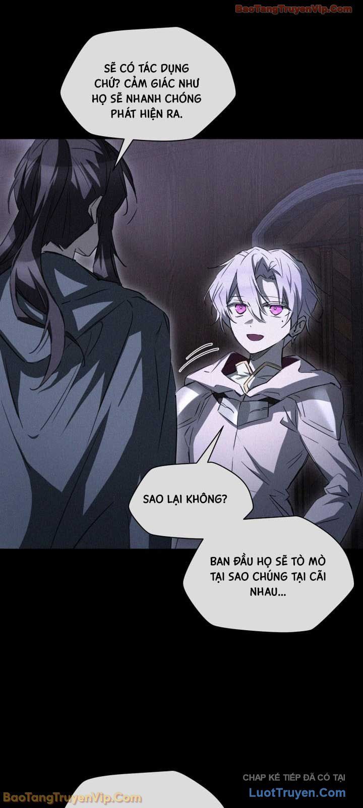 Helmut Đứa Trẻ Bị Ruồng Bỏ Chap 122 - Next Chap 123