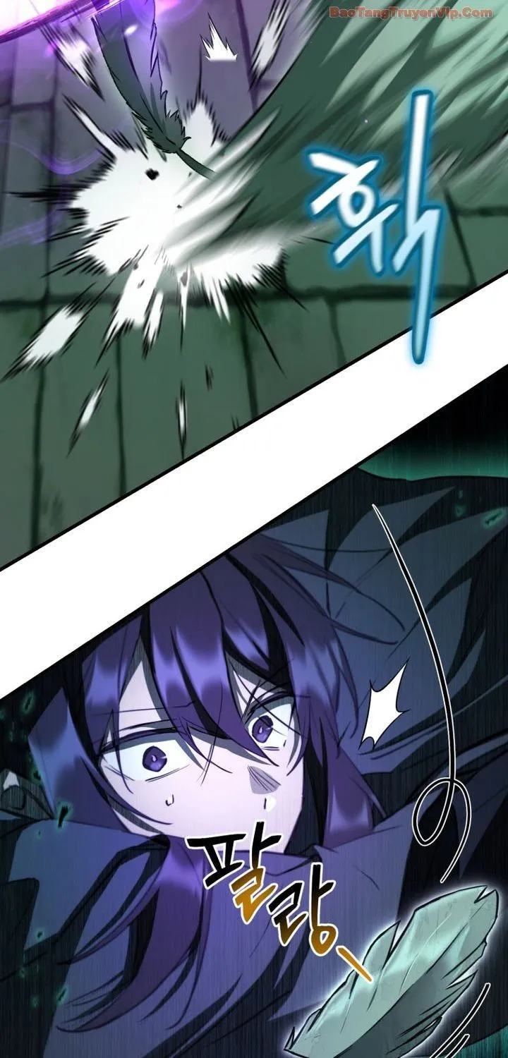 Helmut Đứa Trẻ Bị Ruồng Bỏ Chap 123 - Next Chap 124