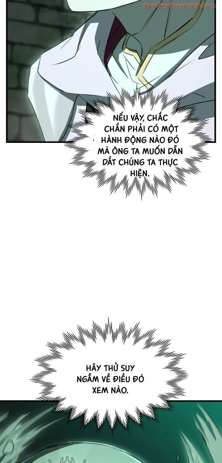 Helmut Đứa Trẻ Bị Ruồng Bỏ Chap 123 - Next Chap 124