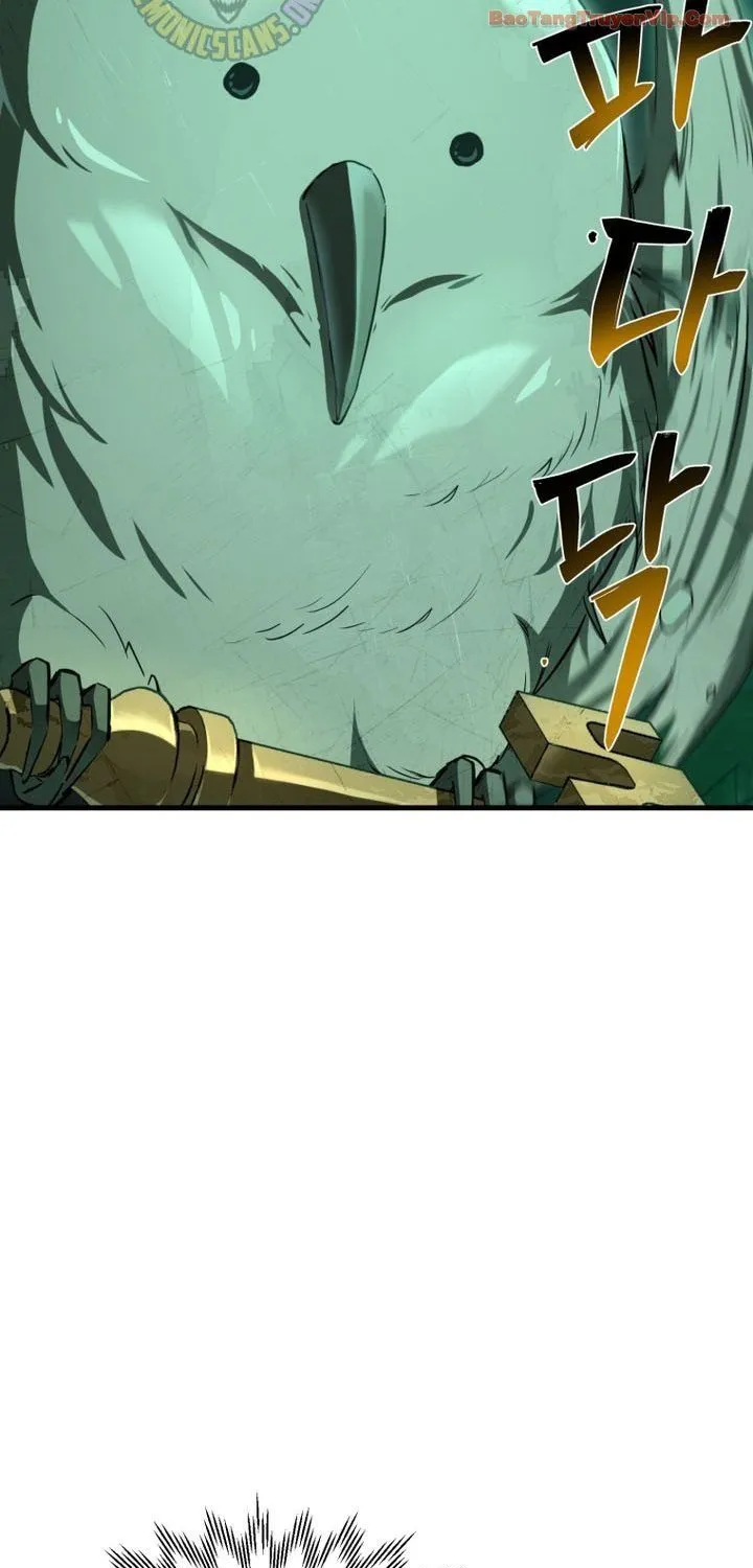 Helmut Đứa Trẻ Bị Ruồng Bỏ Chap 123 - Next Chap 124