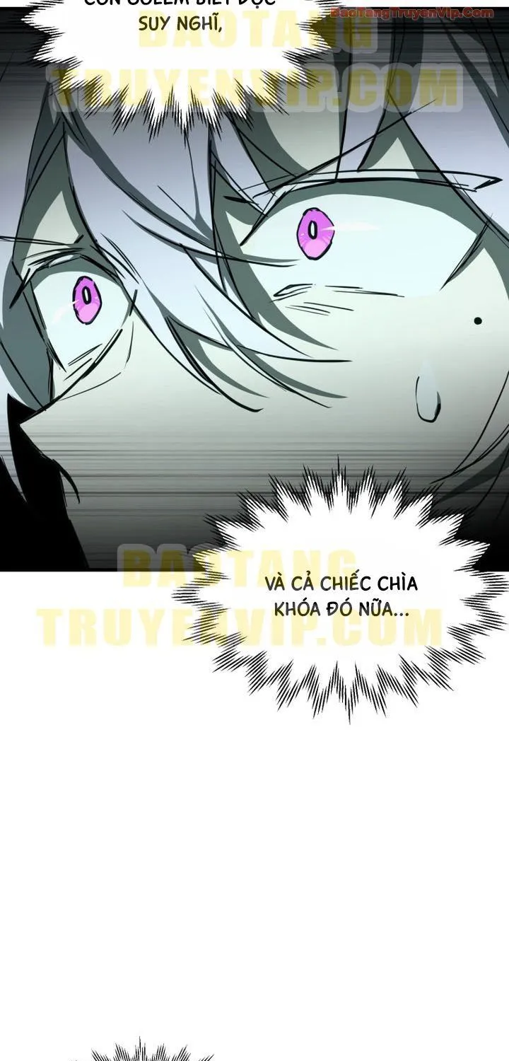 Helmut Đứa Trẻ Bị Ruồng Bỏ Chap 123 - Next Chap 124