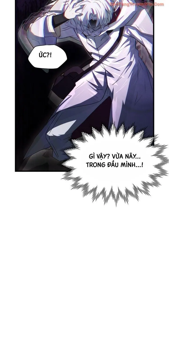 Helmut Đứa Trẻ Bị Ruồng Bỏ Chap 123 - Next Chap 124