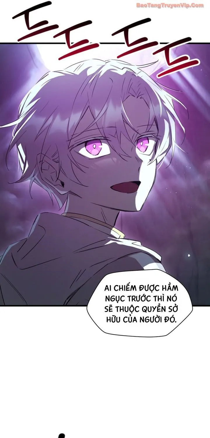 Helmut Đứa Trẻ Bị Ruồng Bỏ Chap 123 - Next Chap 124