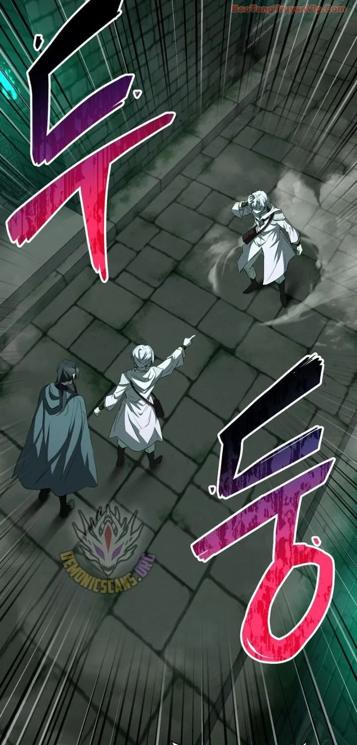 Helmut Đứa Trẻ Bị Ruồng Bỏ Chap 123 - Next Chap 124